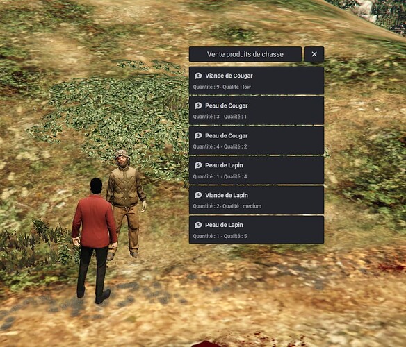 [Standalone] Advanced Hunting Script (2025) thumbnail 2