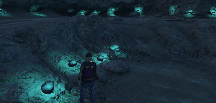 [QBCore Advanced Mining]  Thumbnail