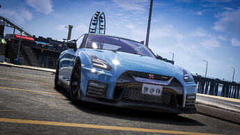 GTR Rules!