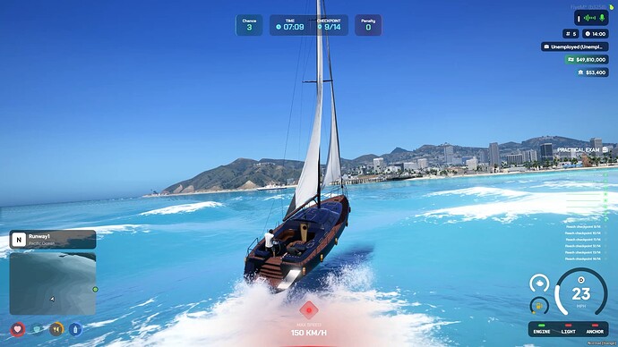 Driving School System (6 License Types) [ESX/QB/QBOX] thumbnail 11