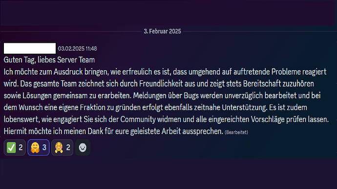 Feedback3