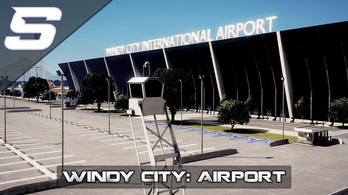 Chicago “Windy City” | Map | V1 thumbnail 346