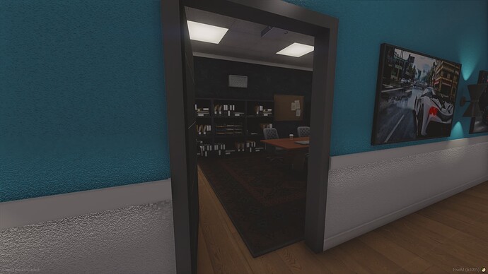 Driveline Garage/Mechanic - MLO thumbnail 3