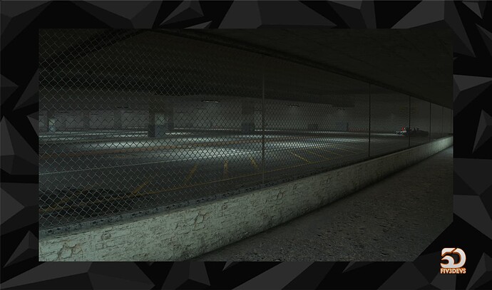 [MLO][PAID] Los Santos Customs Tuning Workshop w/ Dyno & Track - Fiv3Devs thumbnail 13