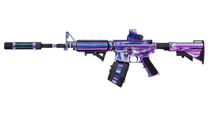 WEAPON_M4A1_CHROMIUM_L