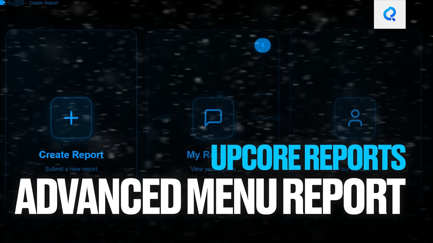 [FREE] [ESX/QBCORE] Ultimate Report System with Modern UI - FiveM ...
