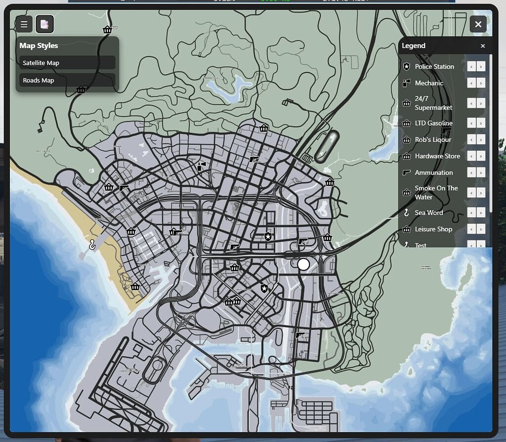 Map Prodigy Fivem Rp πΊοΈ Let Players Navigate Like Never Before - FiveM Releases - Cfx Forum