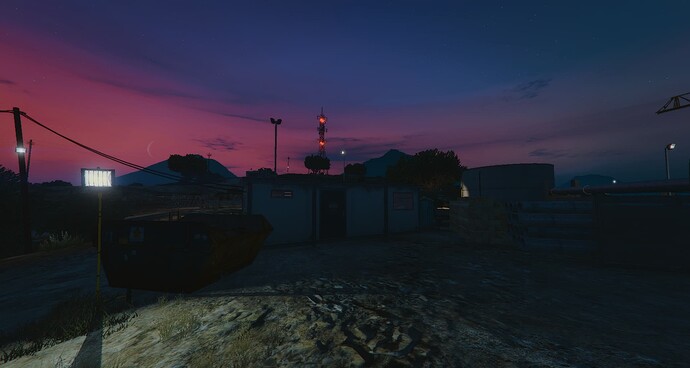 [MLO] 30x Portacabins | Money | Meth | Gun | Medic thumbnail 5