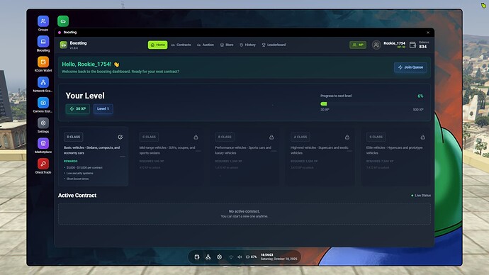 Advanced Laptop thumbnail 4