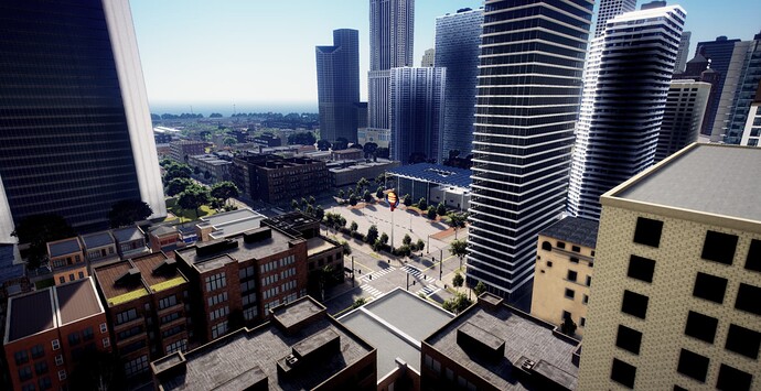 Chicago “Windy City” | Map | V1 thumbnail 200