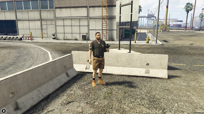 Container Stashes [QBCore] thumbnail 2