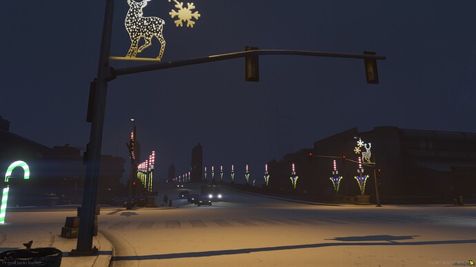 GLOBAL XMAS MAP [9.99€] Christmas Mapping 2025 thumbnail 6