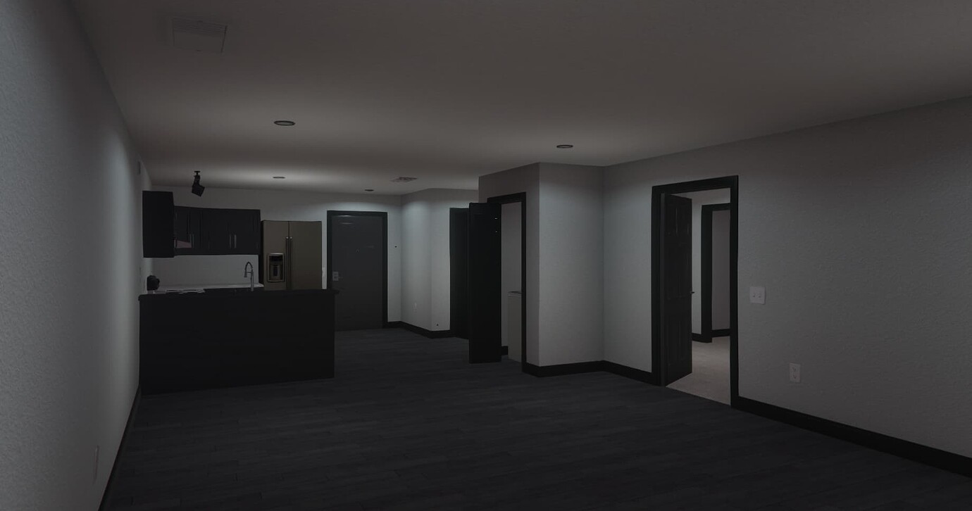 More Realistic Housing Shells - FiveM Releases - Cfx.re Community