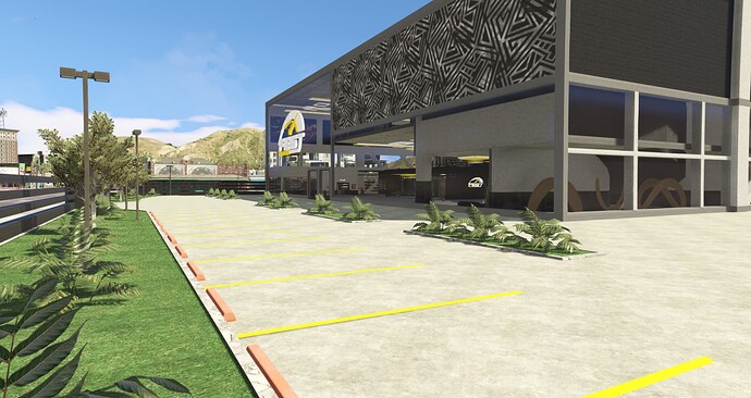 [MLO] Mechanic Luxo - Fast Tuning thumbnail 5