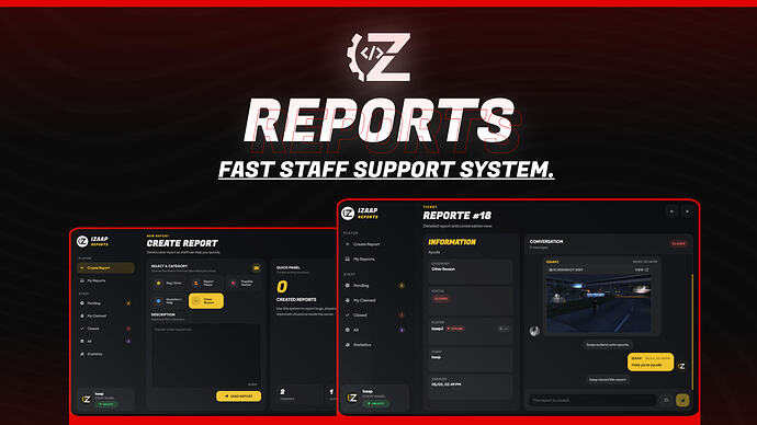 REPORTS