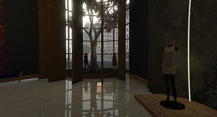 [RELEASE][PAID][MLO] Suiza Luxury Clothings Shop thumbnail 16