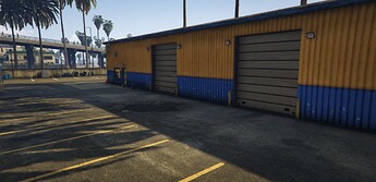 Del Perro Taxi Thumbnail