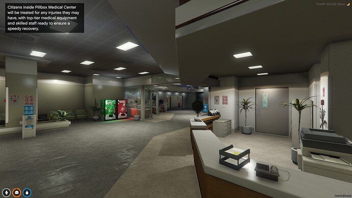 Cinematic City Tour Guide [STANDALONE] thumbnail 2