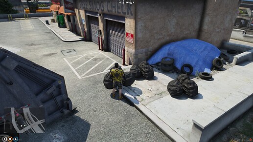 [PAID] [QB] Recycling | Modular Recycling Centers | Bin Searching | Collection Missions thumbnail 16