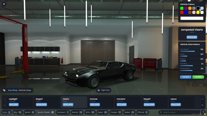 Advanced Dealerships [Standalone] thumbnail 2
