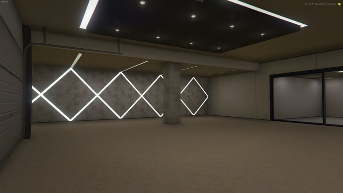 [MLO] [PAID] Empty Luxury House Shell pt3. thumbnail 19