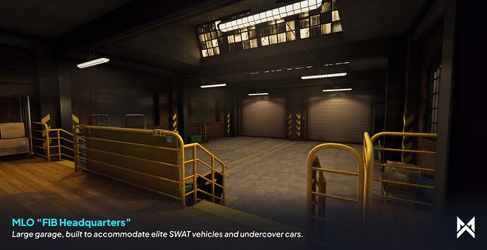 FBI Headquarters thumbnail 17