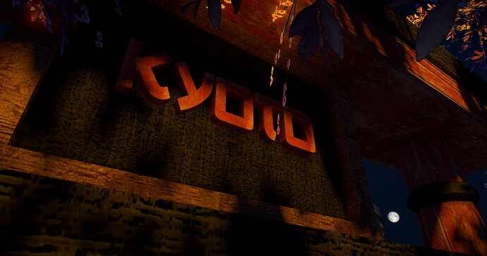 Legion Square Kyoto thumbnail 2