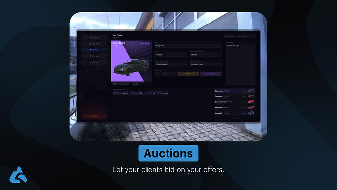 Carmarket [FREE]