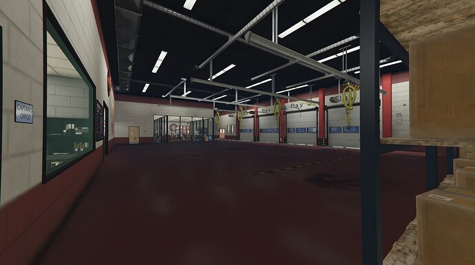 [MLO] LSIA Fire Station thumbnail 4