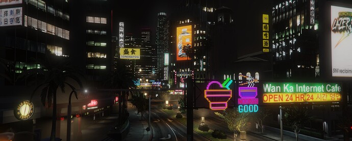 [PAID] Modern Little Seoul  thumbnail 3