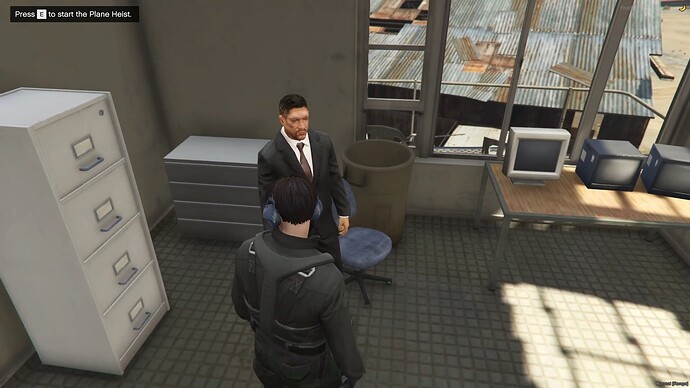 IN-GAME