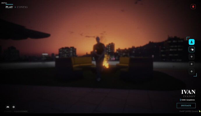 [PAID] KS Multicharacter | QBCore / QBox thumbnail 2