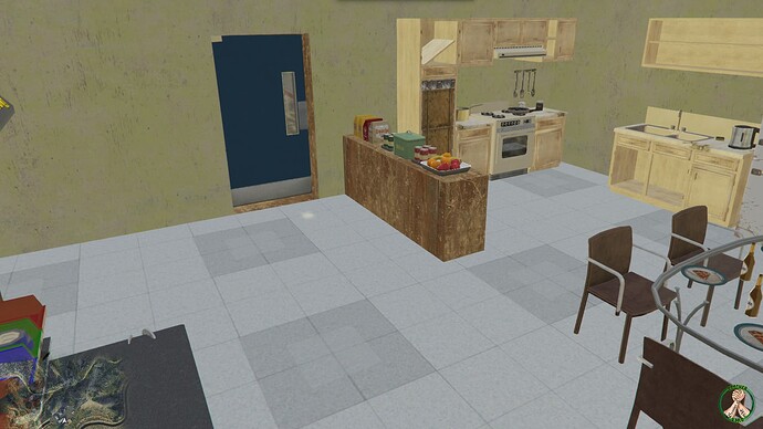 [MLO][PAID] | Tv Radio Vinewood thumbnail 9