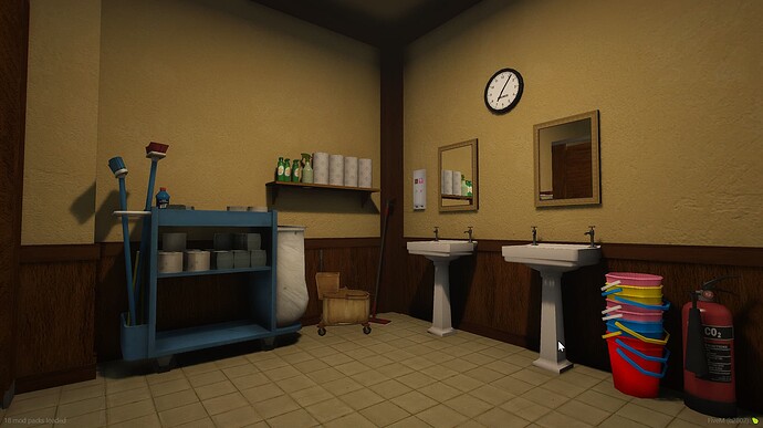 wc