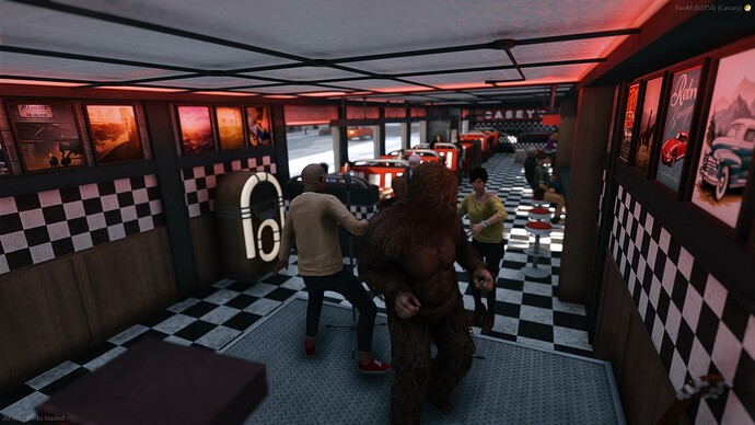 Casey’s Diner thumbnail 3