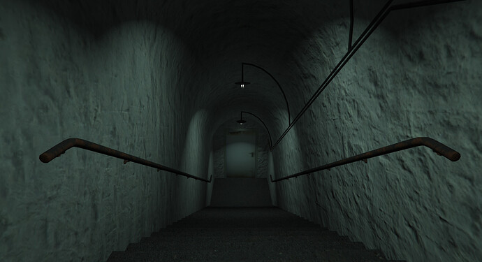 [PAID] [MLO] Crystal Hideout Map thumbnail 3