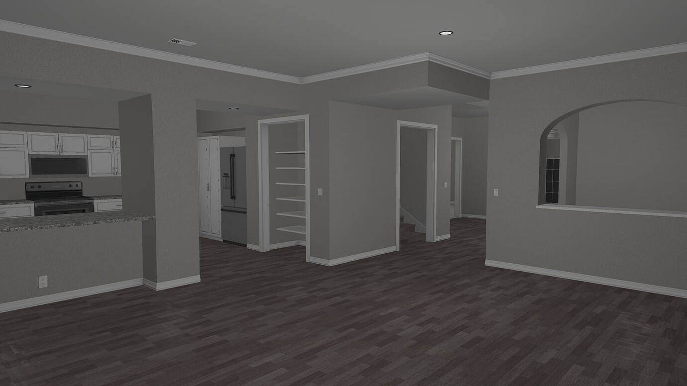 Realistic Housing Shells Bundle V2 🏠 - FiveM Releases - Cfx Forum