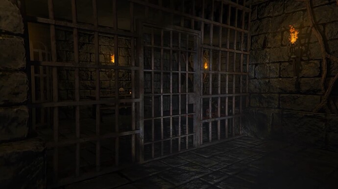 [Paid] Halloween Labyrinth [MLO] thumbnail 10