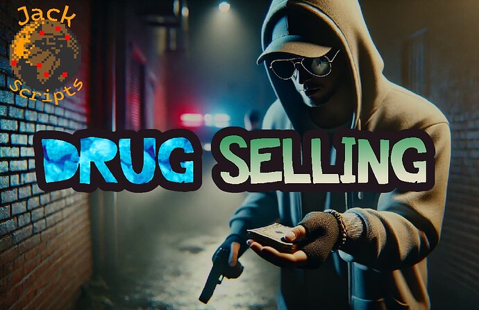 DrugSelling