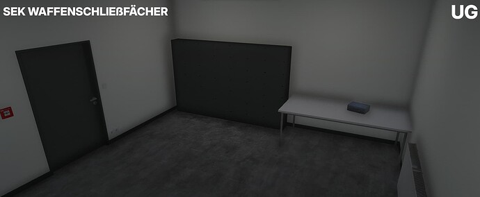 German Police Station MLO thumbnail 26