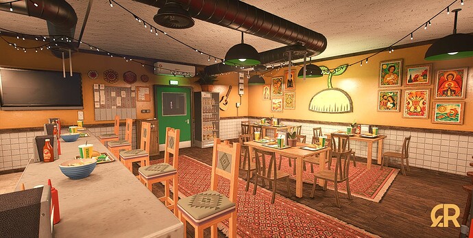 [MLO] [PAID]  Taco Farmer MLO thumbnail 9