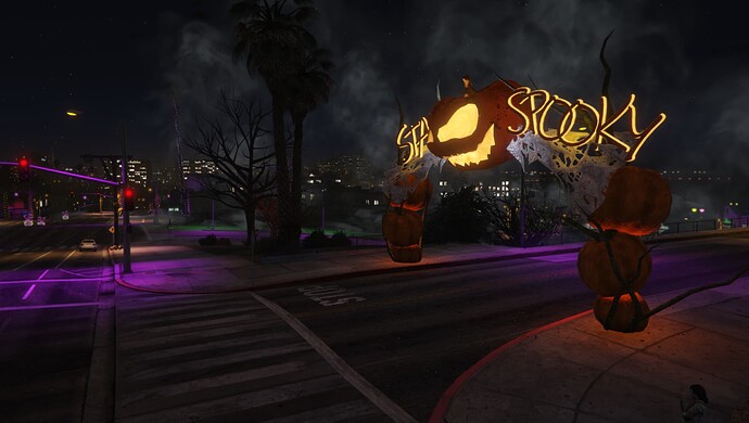 HALLOWEEN 2024 🎃 [paid] [map] [mlo] thumbnail 28