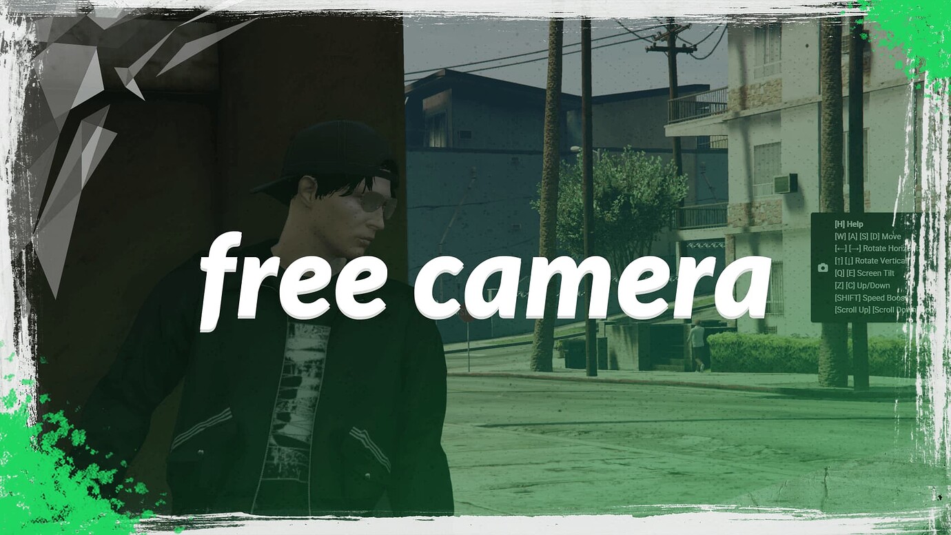 [FREE] MZ Camera – Free Camera System (RP Friendly) - FiveM Releases ...