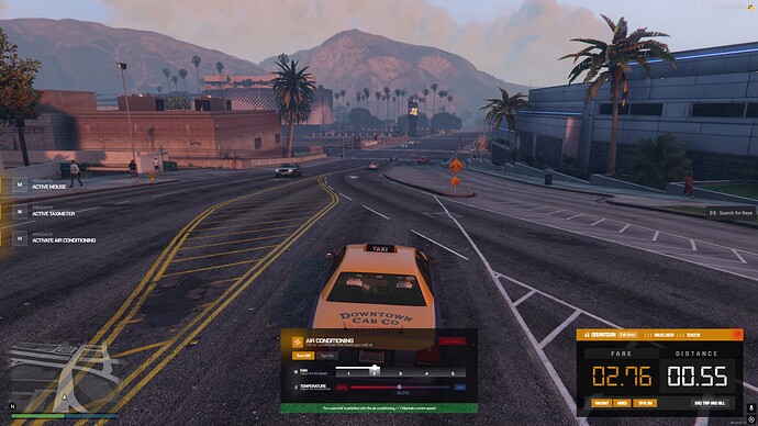 Taxi