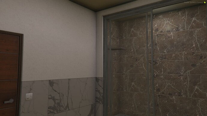 [MLO] [PAID] Empty Luxury House Shell pt3. thumbnail 25