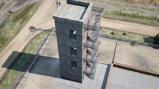 Volunteer Fire Department #02 thumbnail 6