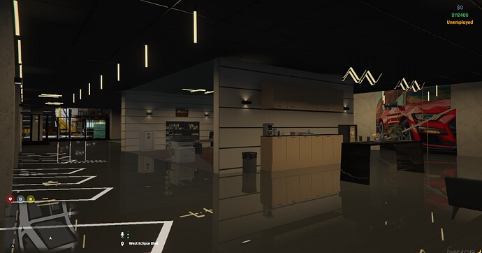 [PAID] [MLO] Luxury Dealership Flash Auto - North Rickford Hills thumbnail 5