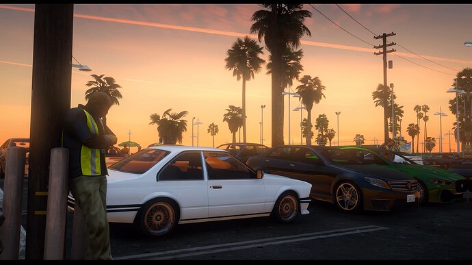 Long beach city☀️🌴 thumbnail 5