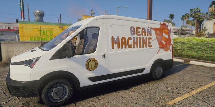 [QB ,QBOX] BEAN MACHINE JOB SCRIPT thumbnail 2