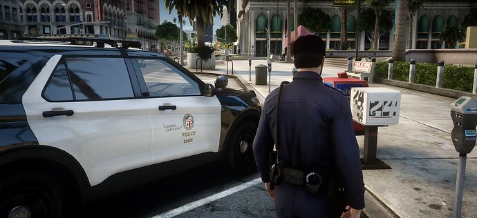 Lspd la-style eup v2 [paid] thumbnail 28